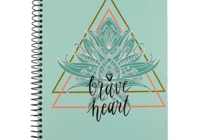 Horizon Notebook by Nile Stationeries