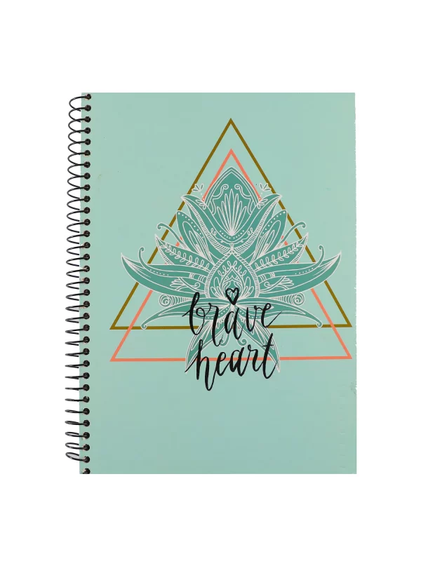 Horizon Notebook by Nile Stationeries