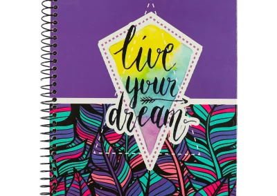 Horizon Notebook by Nile Stationeries