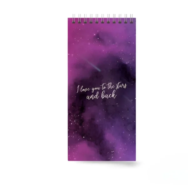 To-do list made by Nile Stationeries