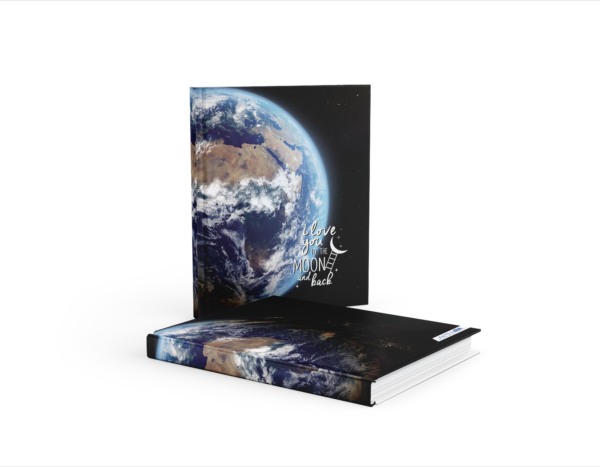 Farben notebook