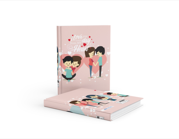 Farben notebook - Image 15