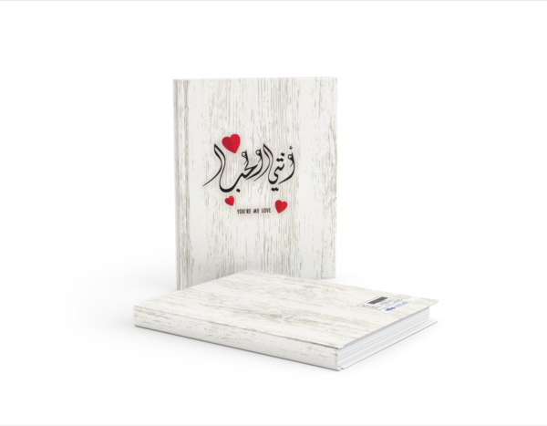 Farben notebook - Image 20