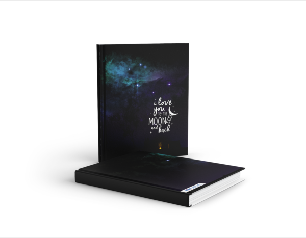 Farben notebook - Image 3
