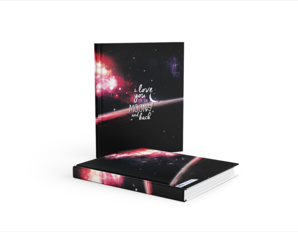 Farben notebook - Image 4